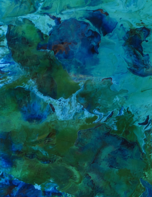 Sacred Waters - 3