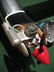 Hobbico gas powered model scale airplane - 8