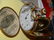 Antique Elgin 14k Gold Filled Pocket Watch w/Papers