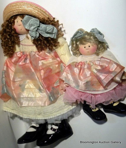 little souls dolls