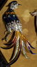 18 Pcs Vintage Costume Jewelry: 18 Brooches/2Pr Earring - 2
