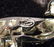 18 Pcs Vintage Costume Jewelry: 18 Brooches/2Pr Earring - 7