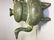 A BRONZE DUCK-SHAPED VESSEL , WARRING STATES PERIOD - 3