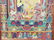 A THANGKA OF VAJRADHARA , MING DYANSTY - 6