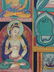 A THANGKA OF VAJRADHARA , MING DYANSTY - 7
