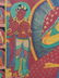A THANGKA OF SAKYAMUNI , QING DYNASTY - 6