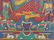 A THANGKA OF SAKYAMUNI , QING DYNASTY - 7