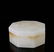 A CARVED WHITE JADE BOX AND COVER , QING DYNASTY - 4