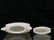 A CARVED WHITE JADE VASE AND COVER , QING DYNASTY - 8
