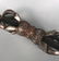 A CARVED IRON VAJRALA , MING DYANSTY - 6