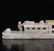 A CARVED WHITE JADE BOAT , QING DYNASTY - 5