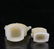A CARVED WHITE JADE EWER , QING DYNASTY - 10