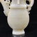 A CARVED WHITE JADE EWER , QING DYNASTY - 6