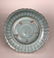 A CARVED JUNYAO DISH , MING DYANSTY - 2