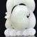 A WHITE JADE CARVING OF CRANE GROUP , QING DYNASTY - 9