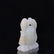 A WHITE JADE CARVING OF CRANE GROUP , QING DYNASTY - 4