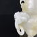 A WHITE JADE CARVING OF CENSER AND COVER , QING DYNASTY - 5