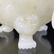 A WHITE JADE CARVING OF CENSER AND COVER , QING DYNASTY - 7