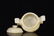 A CARVED JADE CENSER AND COVER , QING DYNASTY - 6