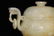 A CARVED JADE CENSER AND COVER , QING DYNASTY - 8