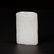 A CARVED WHITE JADE 'FIGURE AND POEM ' PENDANT ,QING