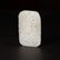 A CARVED WHITE JADE 'FIGURE' PENDANT ;QING DYNASTY - 2