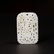 A CARVED WHITE JADE 'FIGURE' PENDANT ;QING DYNASTY - 3