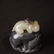 A CARVED RUSSET JADE 'HORSE AND MONKEY' GROUP ,QING - 4