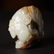 A CARVED RUSSET JADE 'LANDSCAPE' MOUNTAIN ,QING DYNASTY - 3