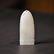 A CARVED WHITE JADE SAKYAMUNI ,QING DYNASTY - 2