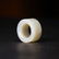 A CARVED WHITE JADE ARCHER'S RING ,QING DYNASTY - 2