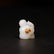 A CARVED WHITE JADE BOY ,QING DYNASTY - 2