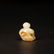 A CARVED WHITE JADE BOY ,SONG DYNASTY - 2