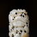 A CARVED WHITE JADE 'BIRD' CENSER FINIAL ,LIAO DYNASTY - 2