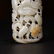 A CARVED WHITE JADE 'BIRD' CENSER FINIAL ,LIAO DYNASTY - 3