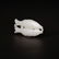 A CARVED WHITE JADE FISH GROUP PENDANT ,QING DYNASTY - 3