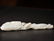 A CARVED WHITE JADE RUYI SCEPTER ,QING DYNASTY - 2