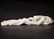 A CARVED WHITE JADE RUYI SCEPTER ,QING DYNASTY - 3