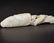 A CARVED WHITE JADE RUYI SCEPTER ,QING DYNASTY - 4