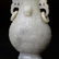 A CARVED WHITE JADE VASE AND COVER ,QING DYNASTY - 3