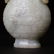 A CARVED WHITE JADE VASE AND COVER ,QING DYNASTY - 4