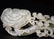 A CARVED WHITE JADE RUYI SCEPTER ,QING DYNASTY - 4