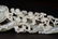 A CARVED WHITE JADE RUYI SCEPTER ,QING DYNASTY - 5