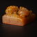 A CARVED TIANHUANGSTONE LION SEAL - 2