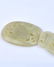 A CARVED WHITE JADE BELT-HOOK.QING PERIOD - 3