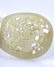 A CARVED WHITE JADE BELT-HOOK.QING PERIOD - 5