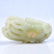 A CARVED WHITE JADE FINGERED CITRON.QING PERIOD