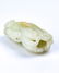 A CARVED WHITE JADE FINGERED CITRON.QING PERIOD - 7