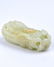 A CARVED WHITE JADE FINGERED CITRON.QING PERIOD - 9