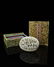 A CARVED WHITE JADE PENDANT.QING PERIOD - 9
